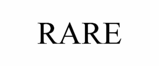 rare
