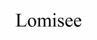 lomisee