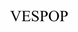vespop
