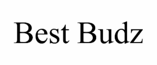 best budz