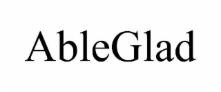ableglad