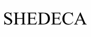 shedeca