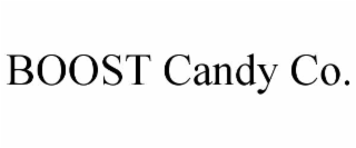 boost candy co.