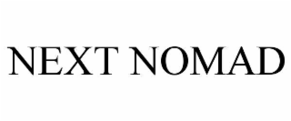 next nomad
