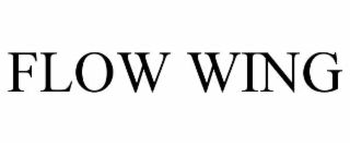 flow wing