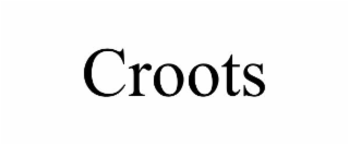 croots