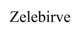 zelebirve