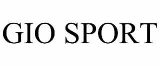 gio sport