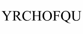 yrchofqu