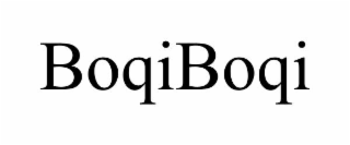 boqiboqi