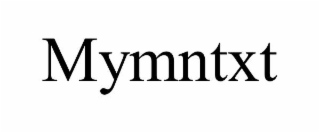 mymntxt