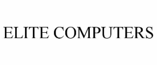 elite computers