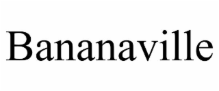 bananaville