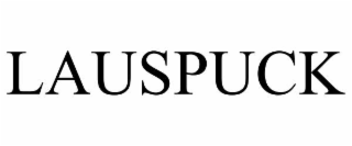 lauspuck