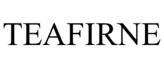 teafirne