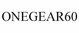 onegear60