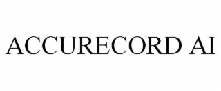 accurecord ai