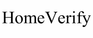 homeverify