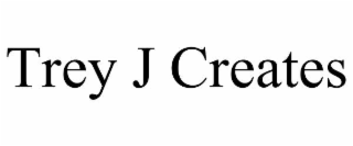 trey j creates