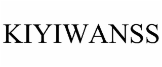 kiyiwanss