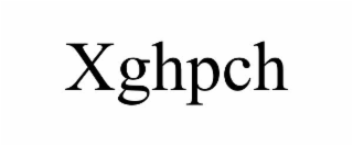 xghpch