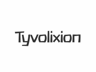 tyvolixion