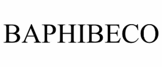 baphibeco