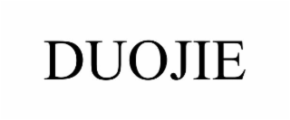 duojie