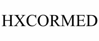 hxcormed
