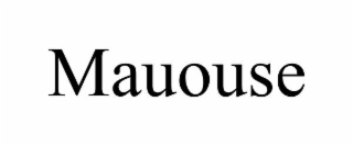 mauouse