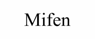 mifen