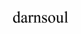 darnsoul