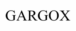 gargox