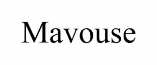 mavouse