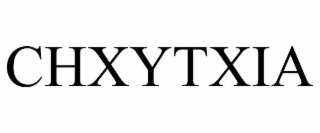 chxytxia