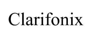 clarifonix