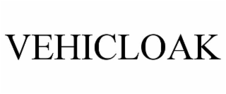vehicloak