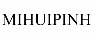 mihuipinh