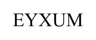 eyxum