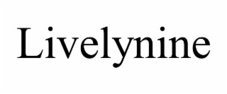 livelynine