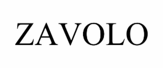 zavolo