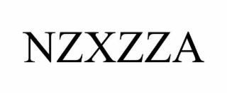 nzxzza
