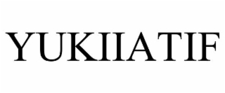 yukiiatif