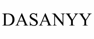 dasanyy