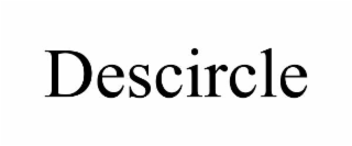 descircle