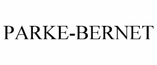 parke-bernet