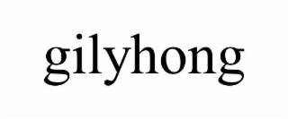 gilyhong