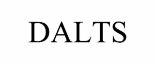 dalts