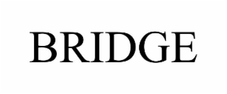 bridge