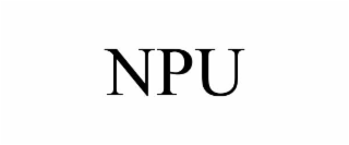 npu